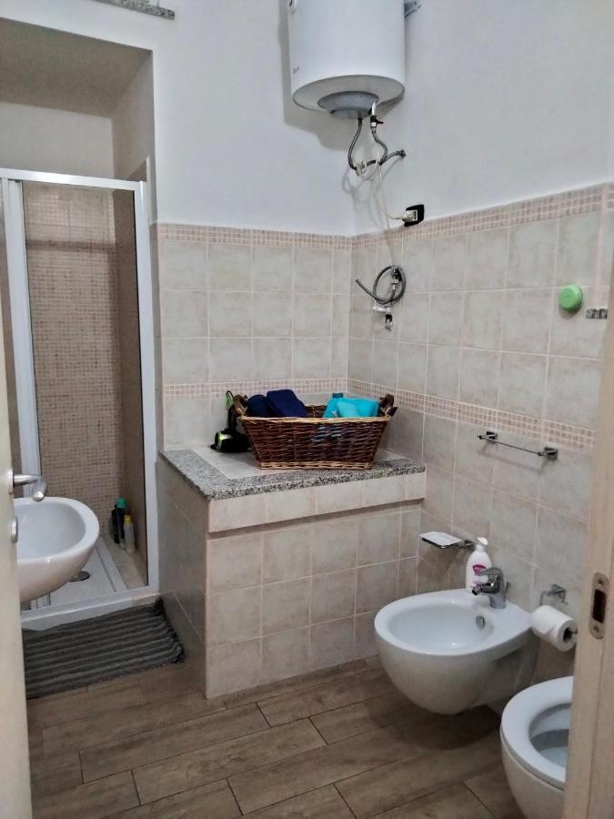 Ferienwohnung La Casa Di Sara Nuoro  Exterior foto