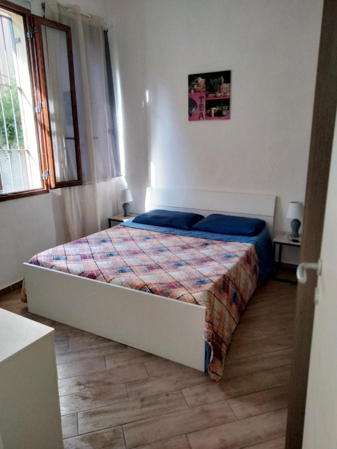 Ferienwohnung La Casa Di Sara Nuoro  Exterior foto