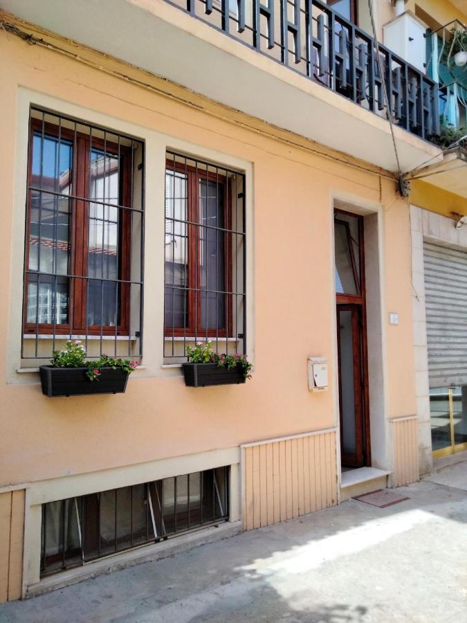 Ferienwohnung La Casa Di Sara Nuoro  Exterior foto