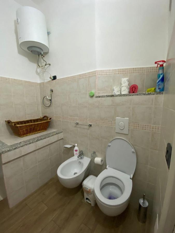 Ferienwohnung La Casa Di Sara Nuoro  Zimmer foto